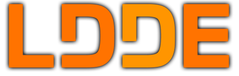 LDDE Logo